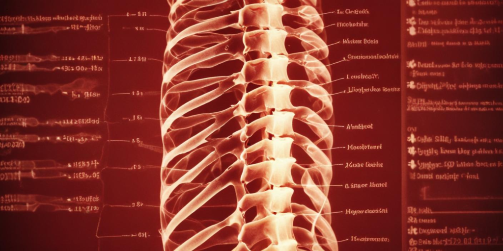 Spinal Injury Claims Guide