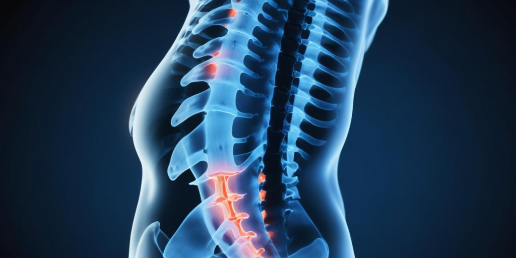 Herniated Slipped Disc Compensation Claims